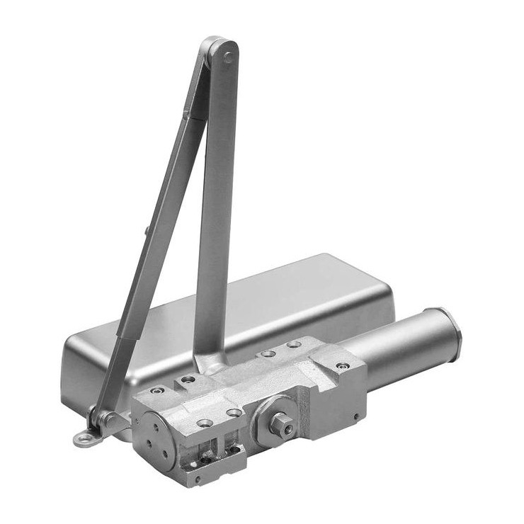 Door Closers For Medium Doors